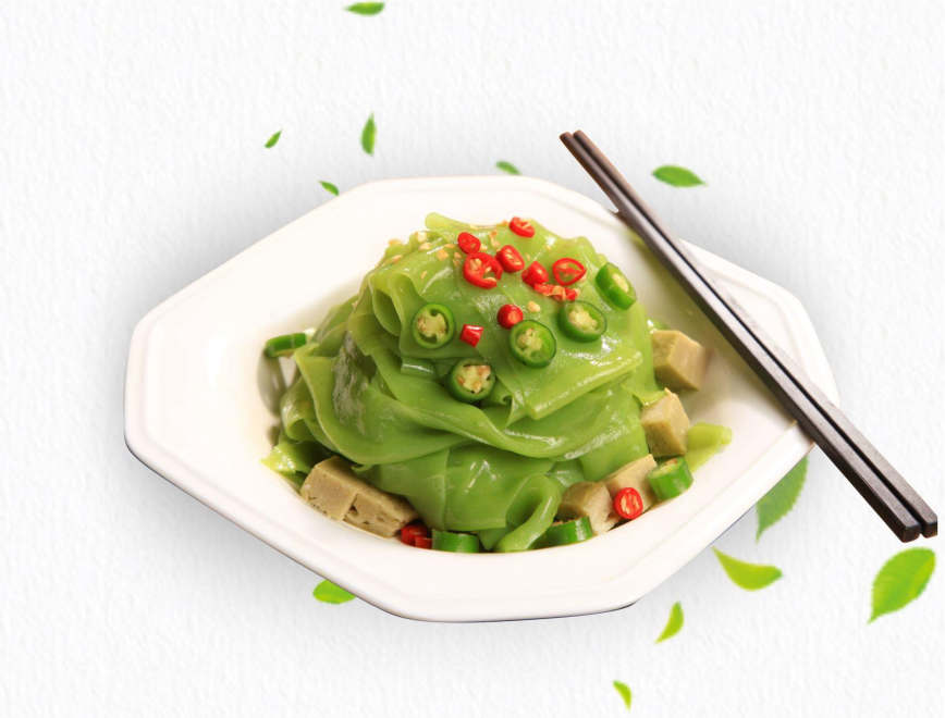 哈尔滨摆摊凉皮培训