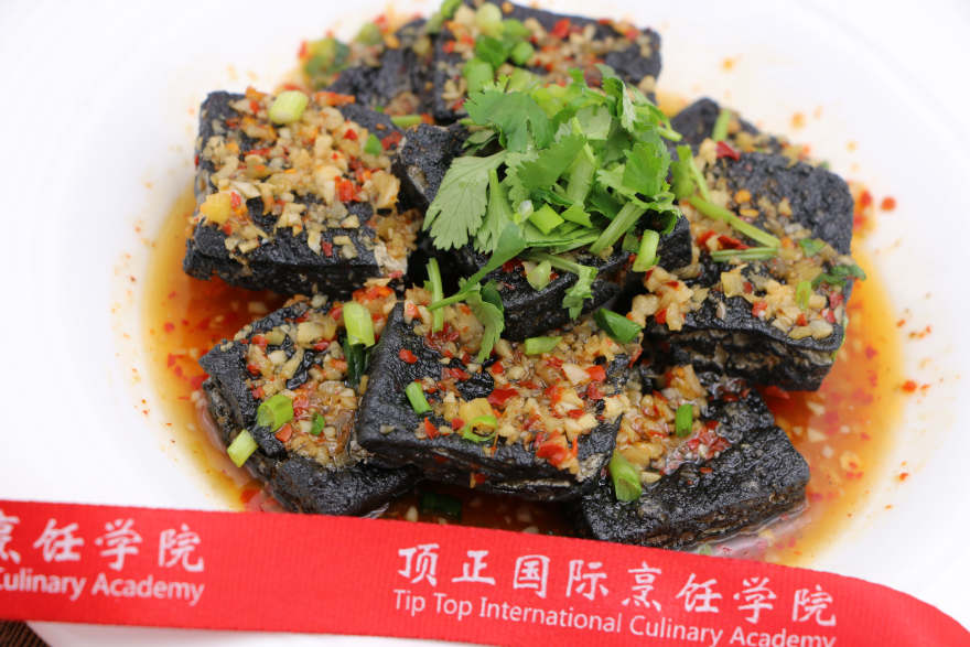 哈尔滨夜市臭豆腐培训