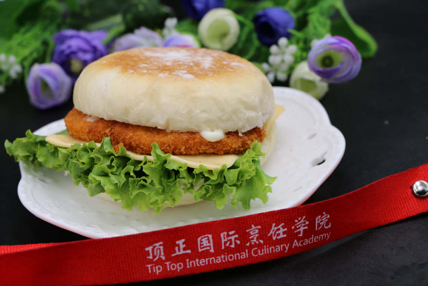 哈尔滨早餐餐车培训
