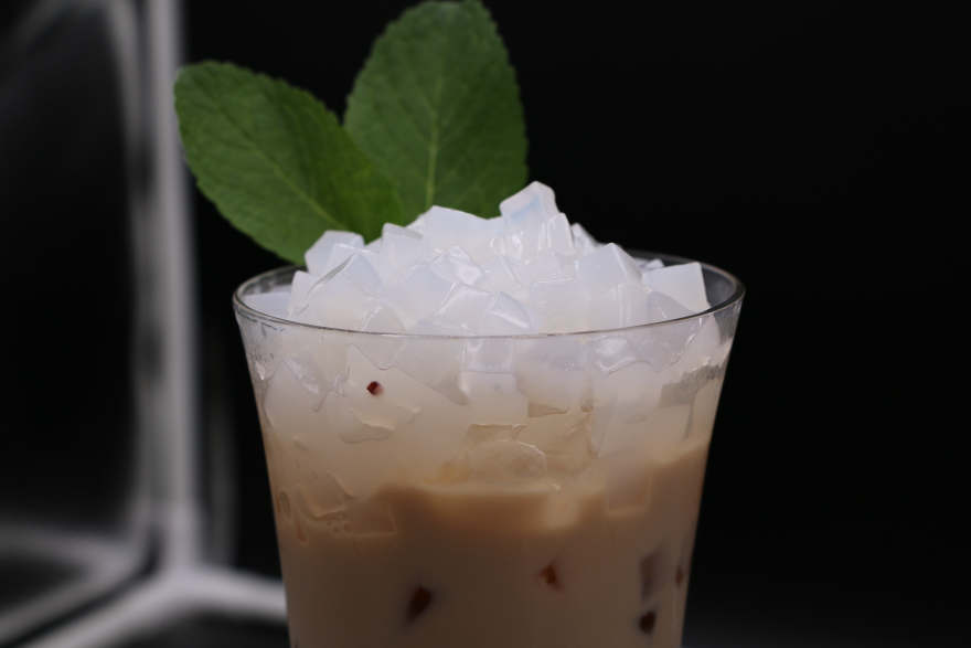 哈尔滨奶茶餐车培训