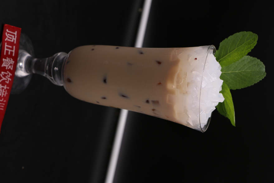 哈尔滨网红奶茶摆摊培训