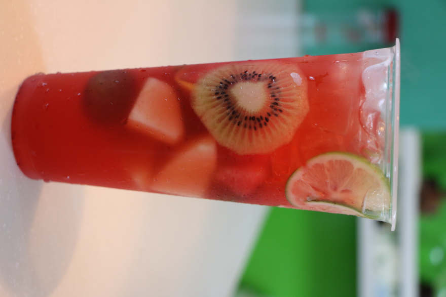 哈尔滨手打柠檬茶摆摊培训
