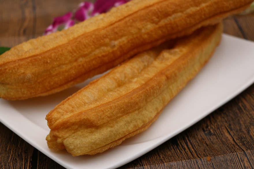 哈尔滨油条麻圆培训