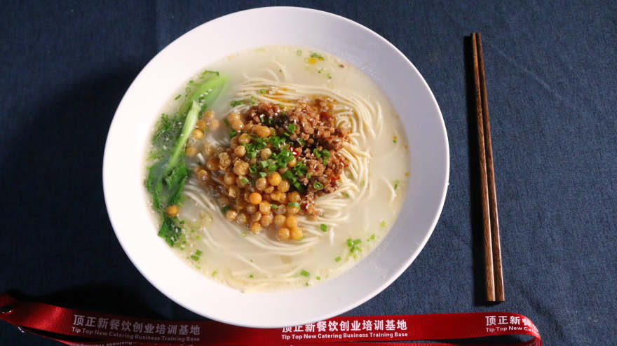 哈尔滨重庆小面培训