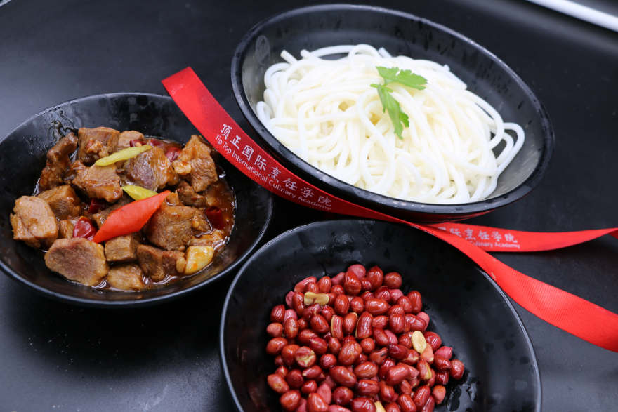 哈尔滨花溪牛肉粉培训