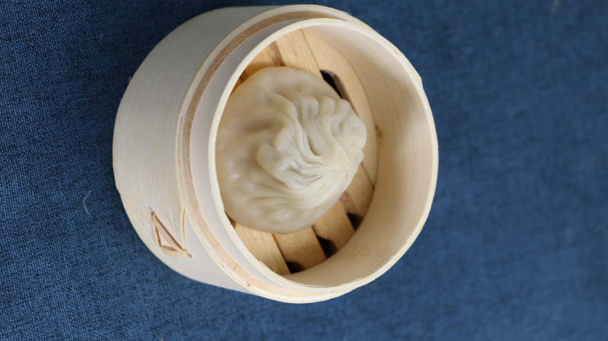 哈尔滨生煎小笼包培训