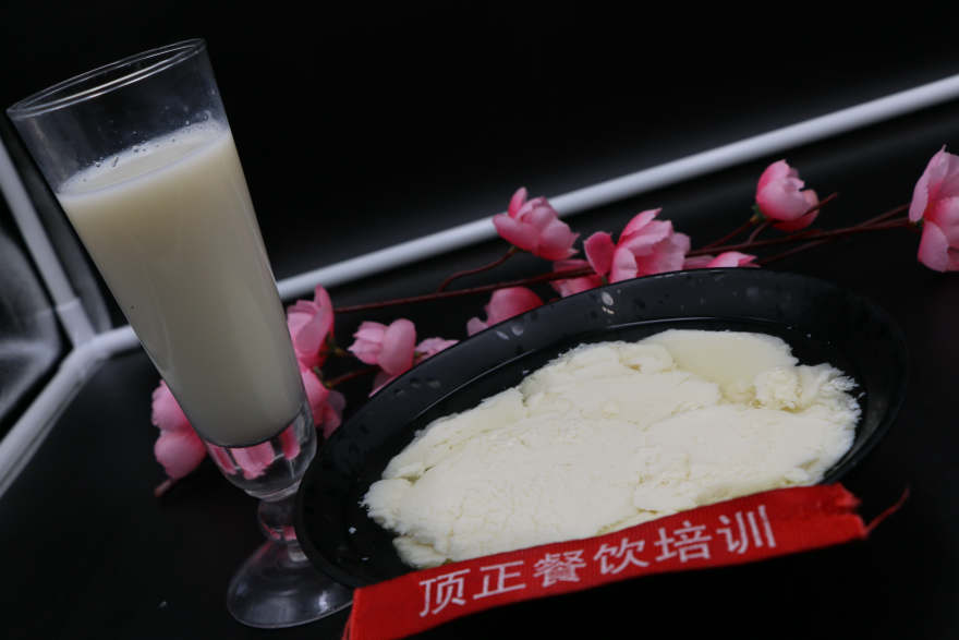 哈尔滨豆腐脑培训