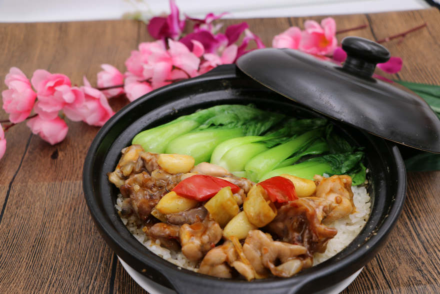 哈尔滨煲仔饭笼仔饭培训