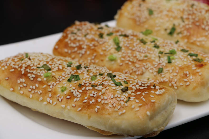 哈尔滨荆州烧饼培训