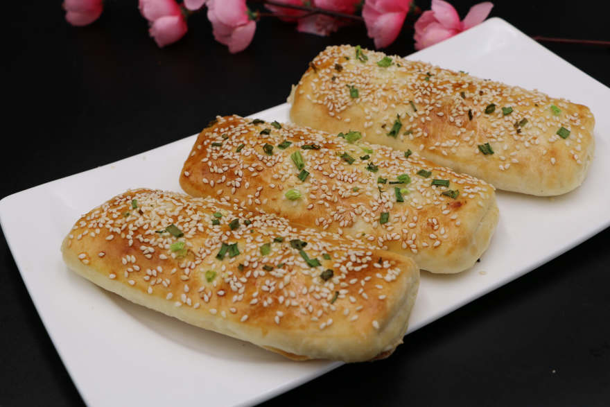 哈尔滨河南烧饼培训