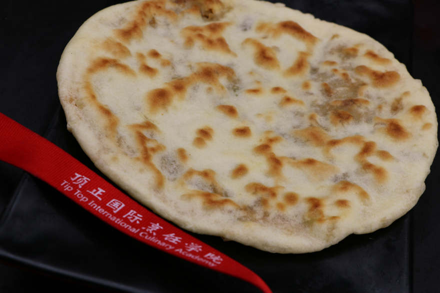 哈尔滨永康肉饼培训