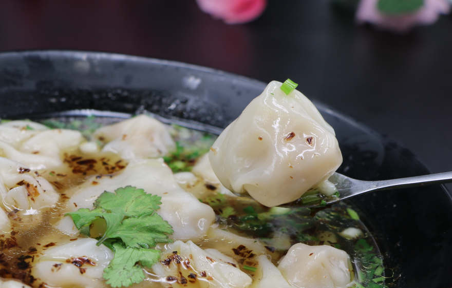 哈尔滨馄饨培训