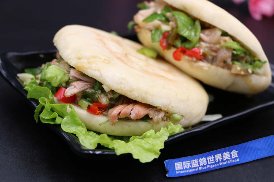 哈尔滨肉夹馍培训