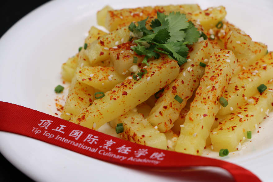 哈尔滨薯塔培训