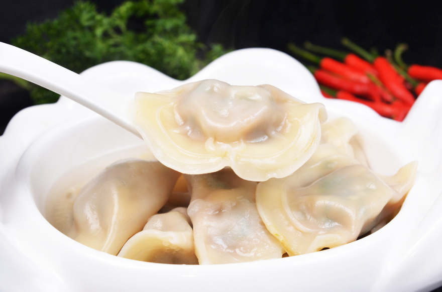 哈尔滨水饺培训