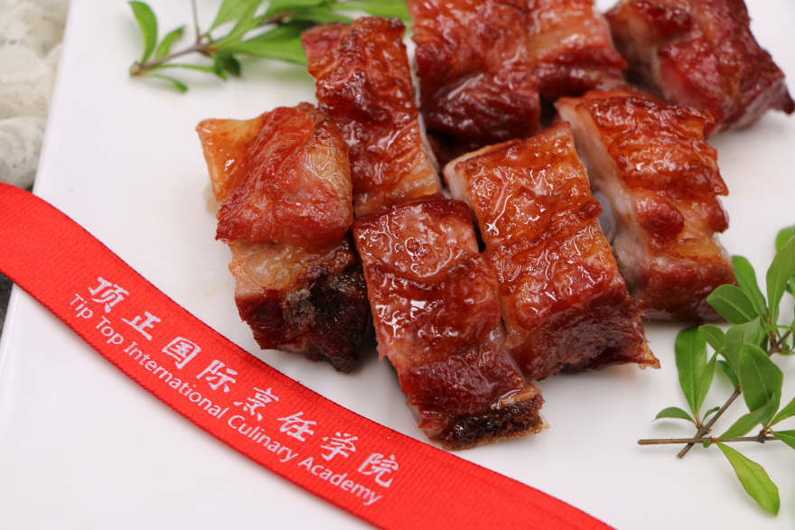 哈尔滨广式烧腊培训