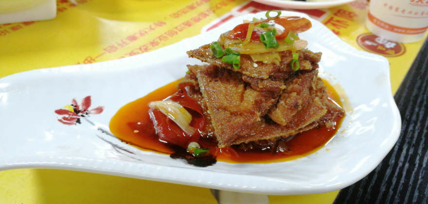 哈尔滨龙岩泡鸭爪培训