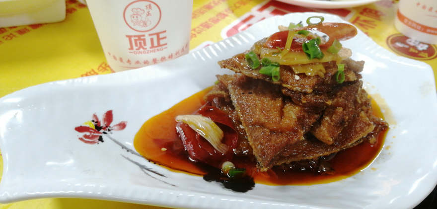 哈尔滨湘西泡菜培训