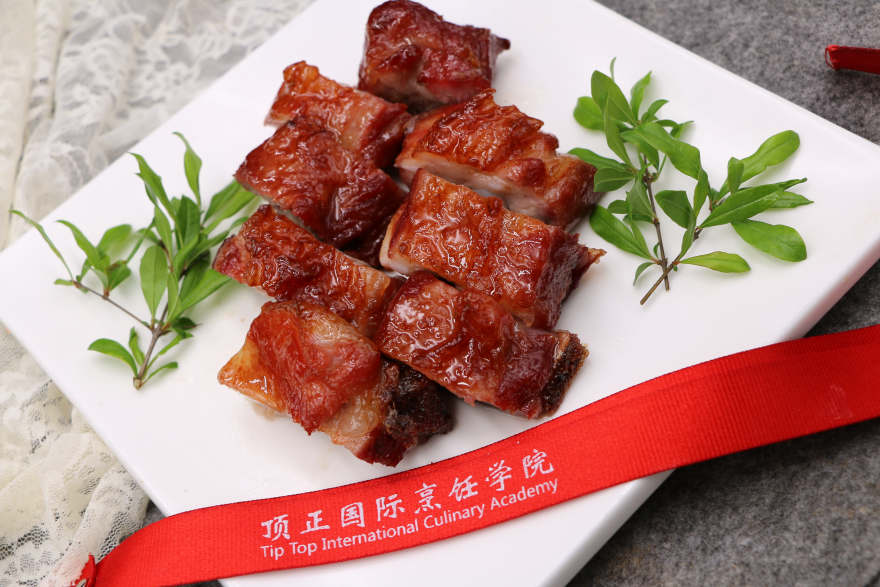 哈尔滨烧腊拼盘培训