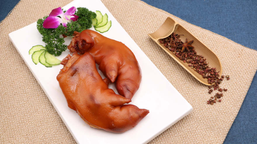 哈尔滨熟食店经营培训