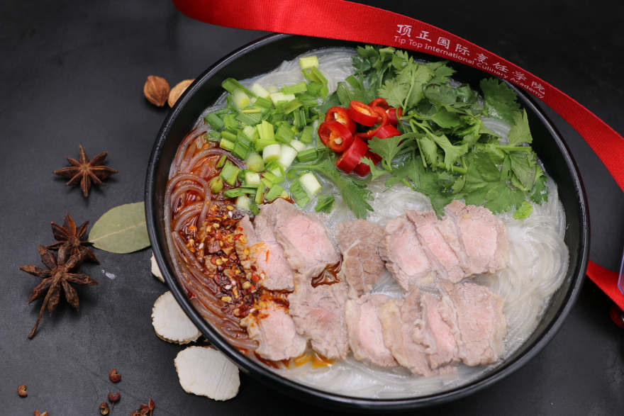 哈尔滨铜锅涮羊肉培训